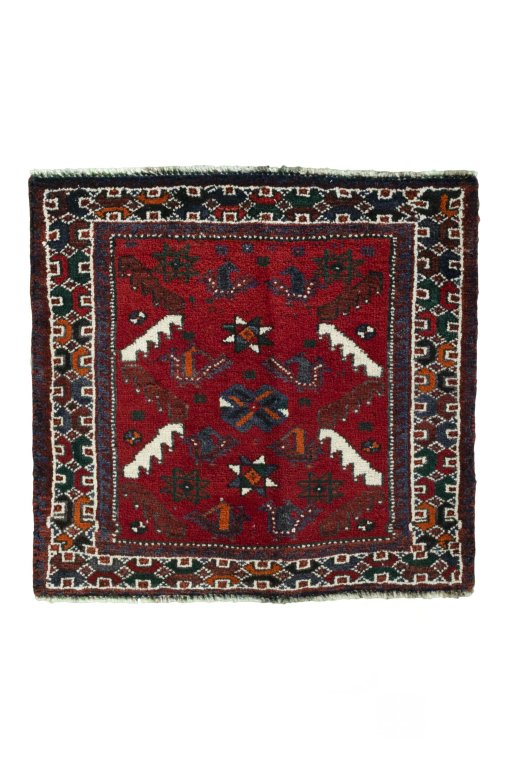 SHIRAZ