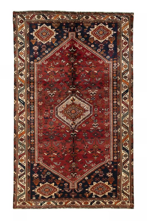 SHIRAZ