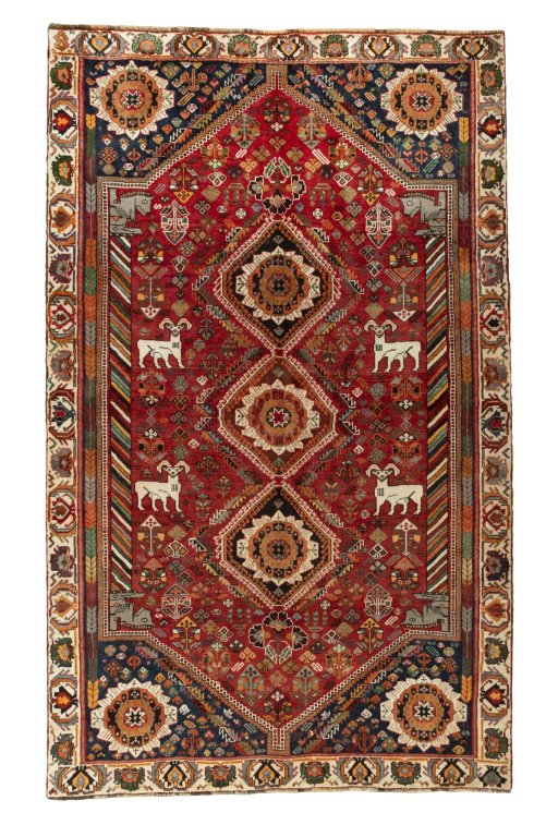 SHIRAZ