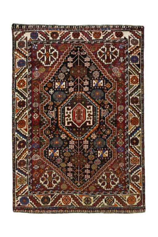 SHIRAZ