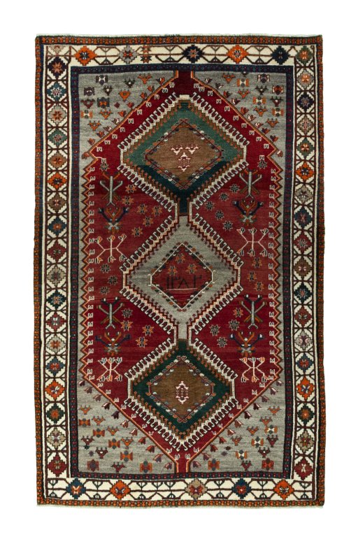 SHIRAZ