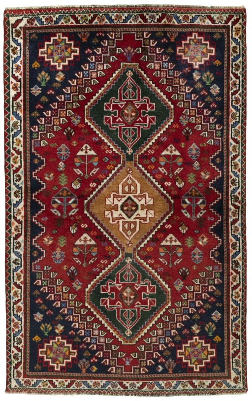 SHIRAZ