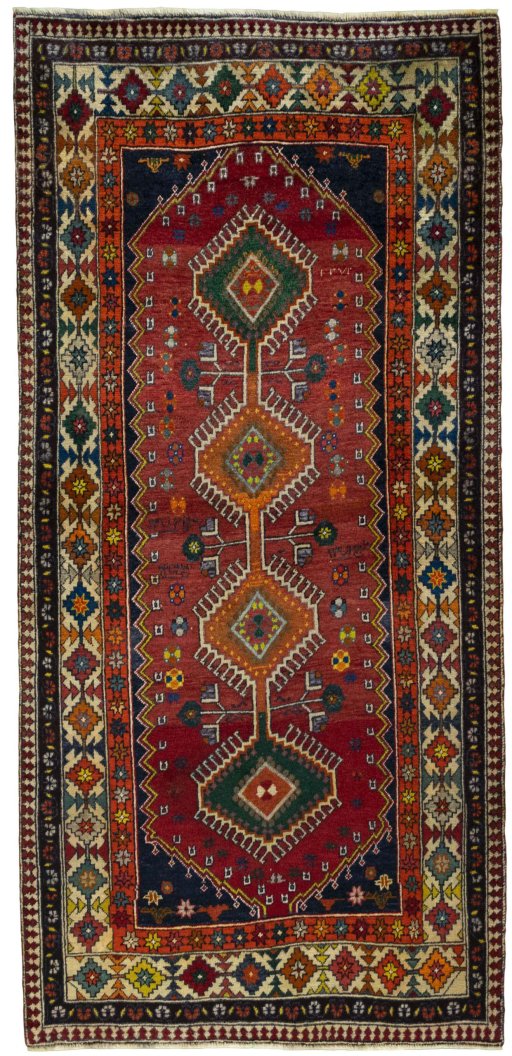 SHIRAZ