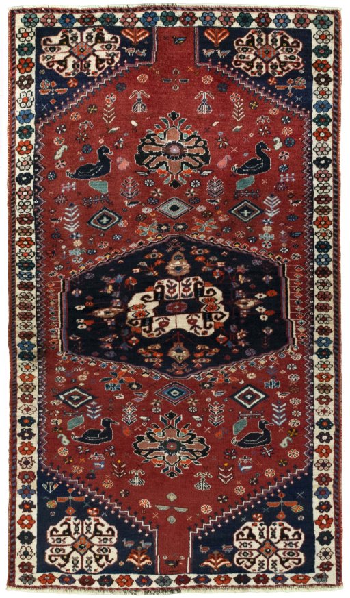 SHIRAZ