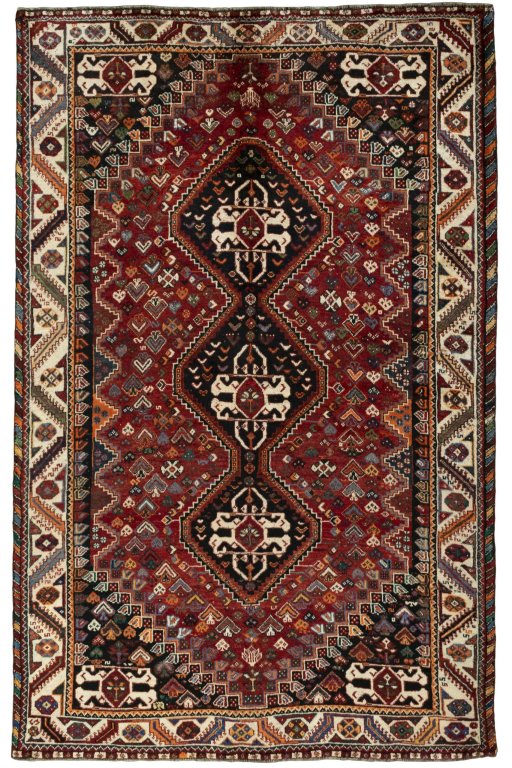 SHIRAZ