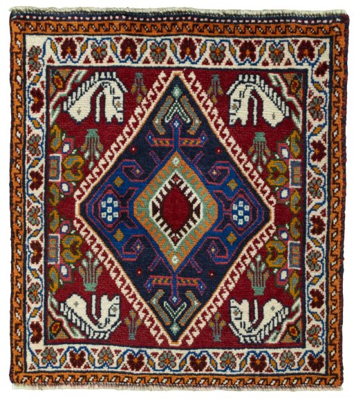 SHIRAZ