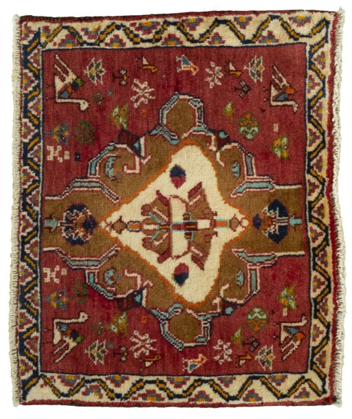 SHIRAZ