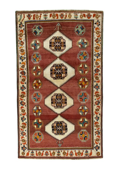 SHIRAZ