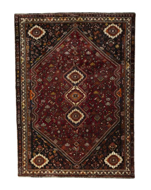 SHIRAZ