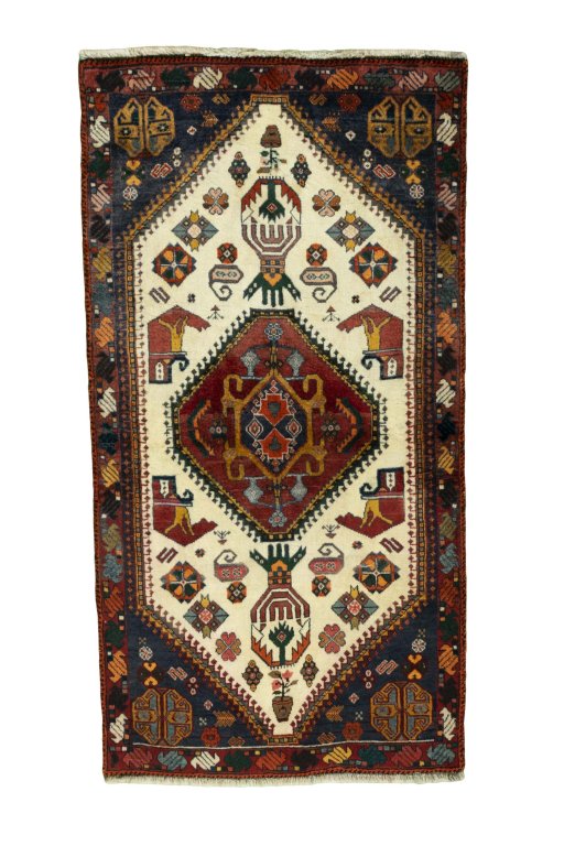 SHIRAZ