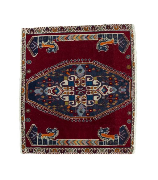 SHIRAZ