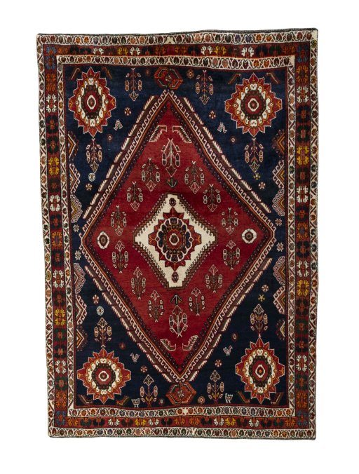 SHIRAZ