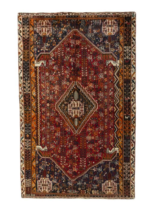 SHIRAZ