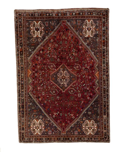 SHIRAZ
