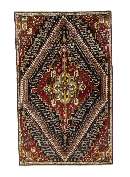 SHIRAZ