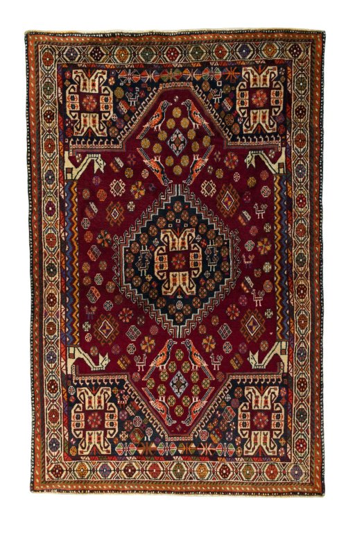 SHIRAZ