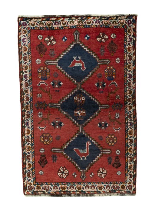 SHIRAZ