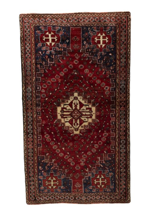 SHIRAZ