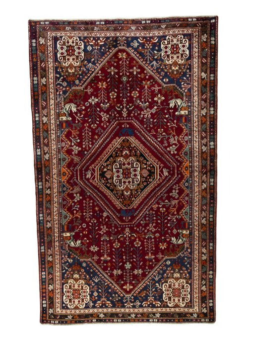 SHIRAZ
