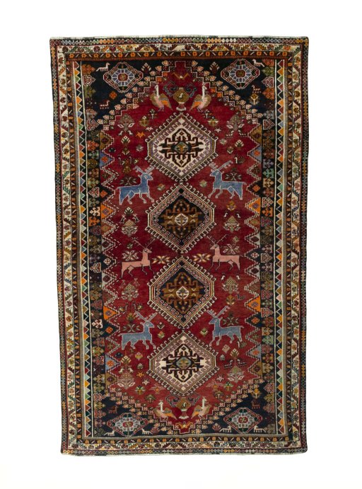 SHIRAZ