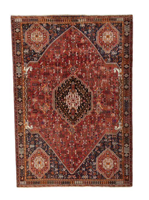 SHIRAZ