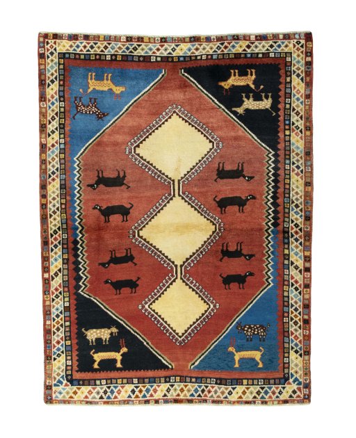 SHIRAZ