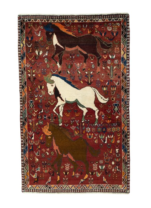 SHIRAZ