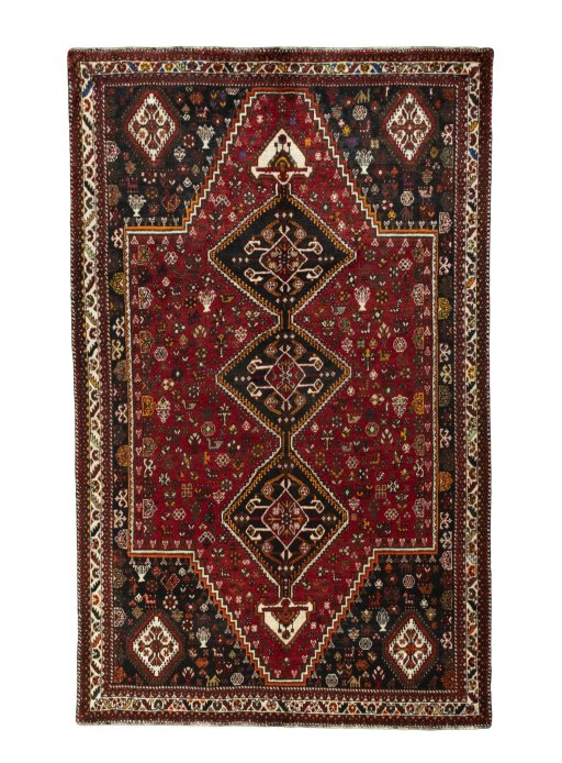 SHIRAZ