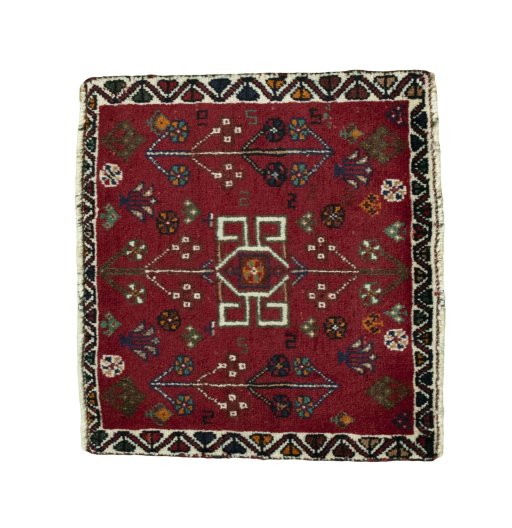 SHIRAZ