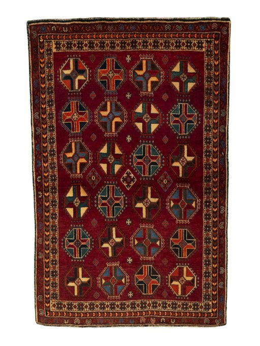 SHIRAZ