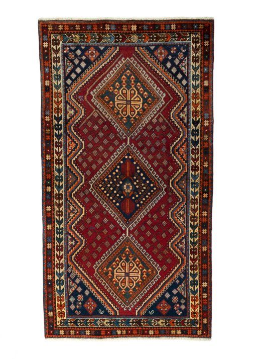 SHIRAZ