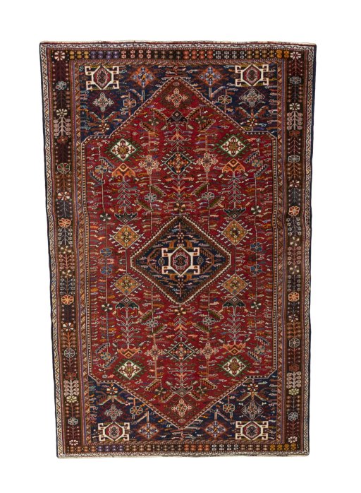 SHIRAZ
