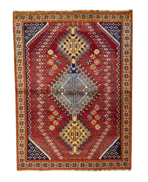 SHIRAZ