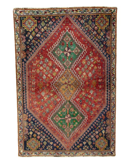 SHIRAZ
