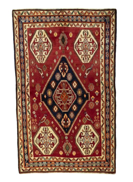 SHIRAZ