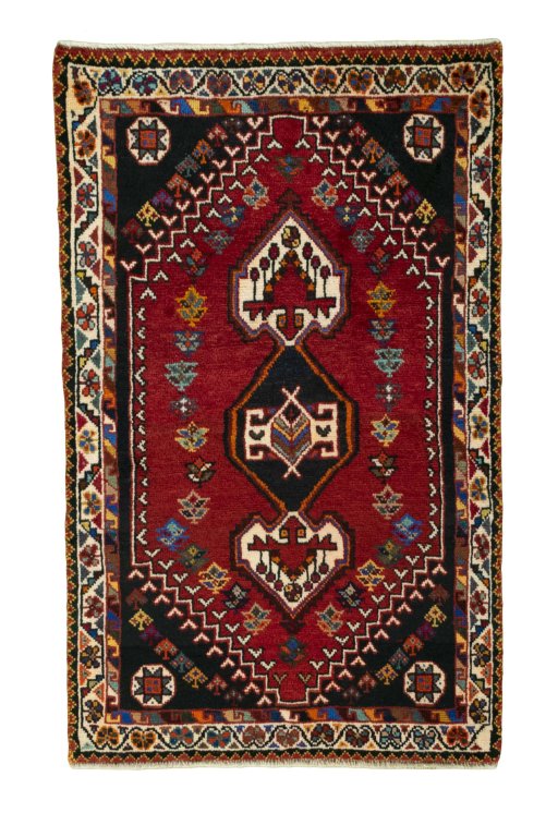 SHIRAZ
