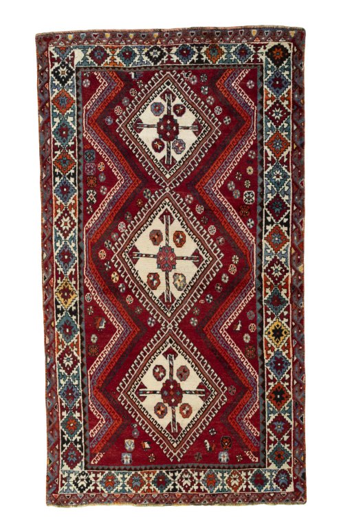 SHIRAZ