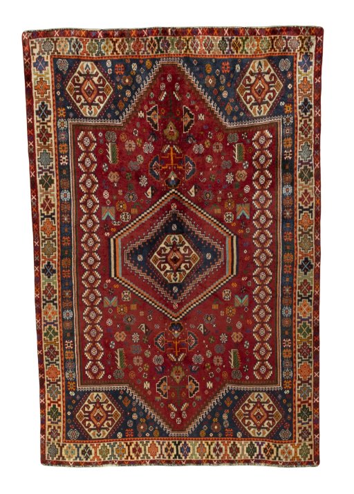 SHIRAZ