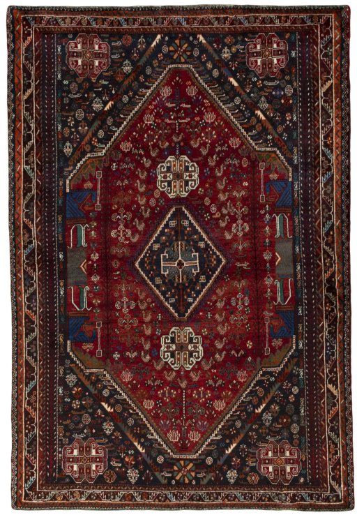 SHIRAZ