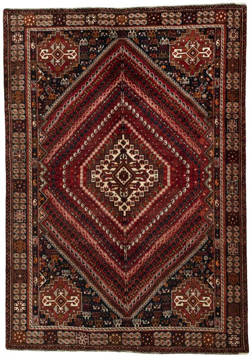 SHIRAZ