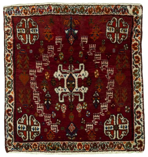 SHIRAZ