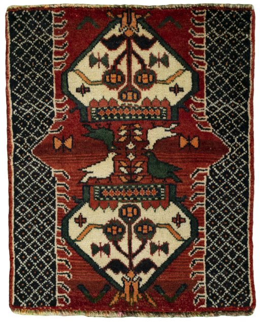 SHIRAZ