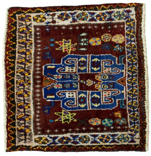 SHIRAZ