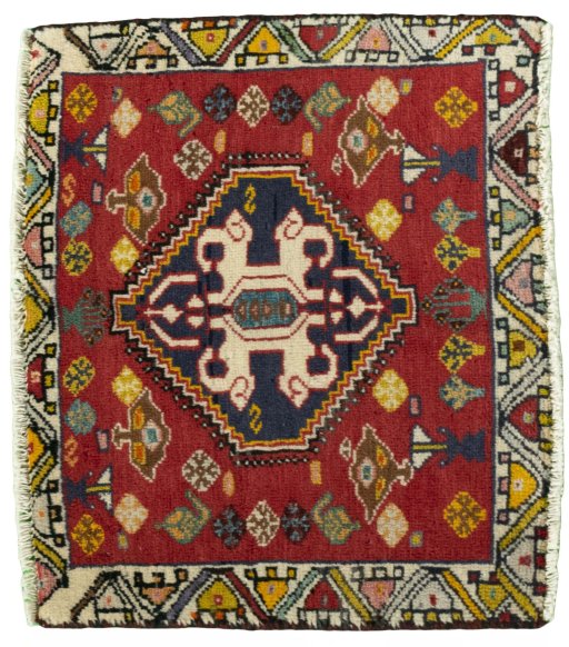 SHIRAZ
