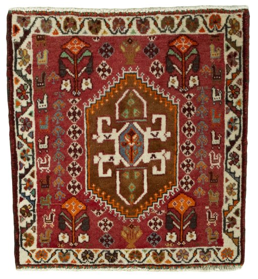 SHIRAZ