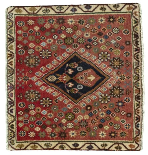 SHIRAZ
