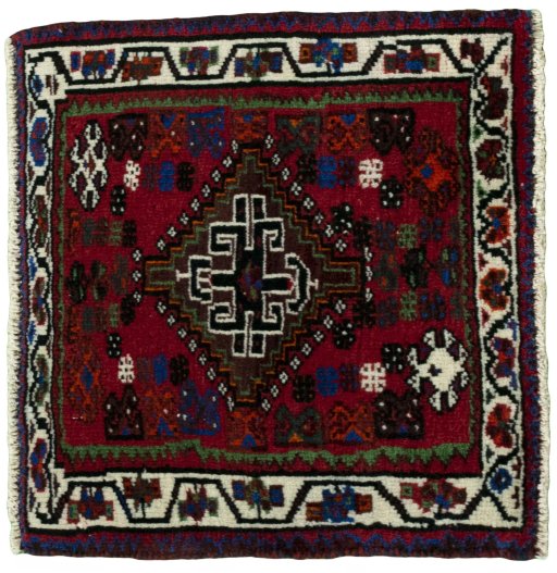 SHIRAZ