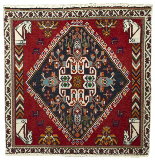 SHIRAZ