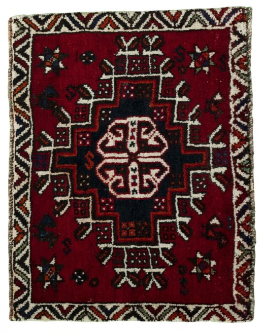 SHIRAZ
