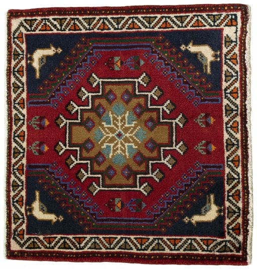SHIRAZ